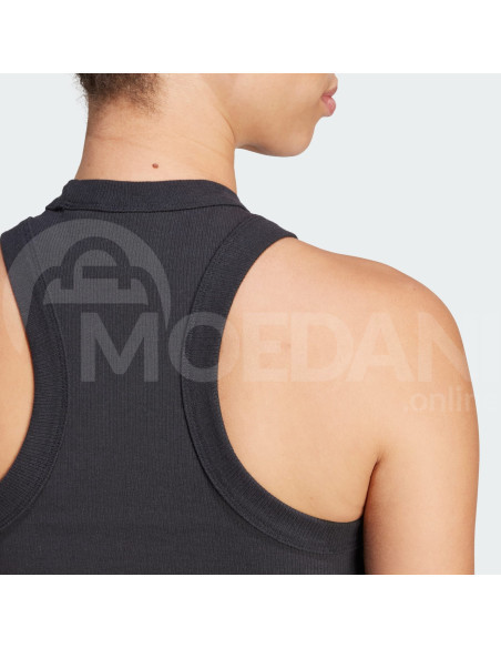 Adidas - W LNG RIB TOP Tbilisi - photo 3