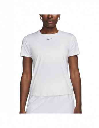 NIKE - W NK ONE CLASSIC DF SS TOP Tbilisi