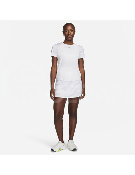 NIKE - W NK ONE CLASSIC DF SS TOP Тбилиси - изображение 2