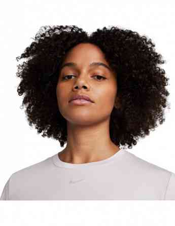 NIKE - W NK ONE CLASSIC DF SS TOP Tbilisi