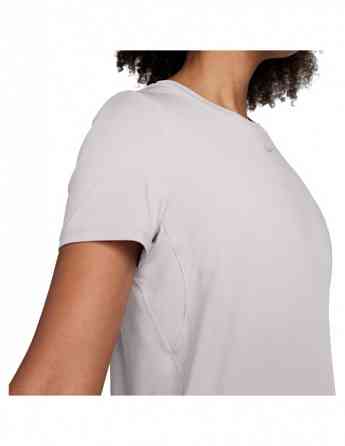 NIKE - W NK ONE CLASSIC DF SS TOP Tbilisi