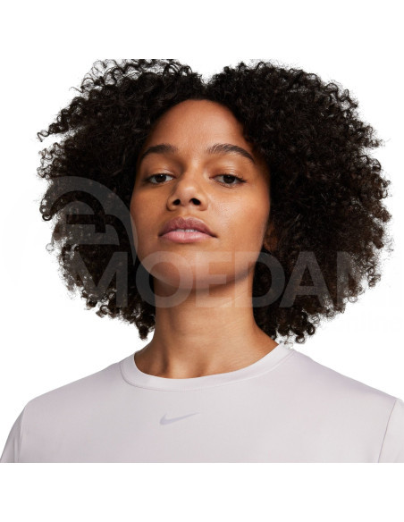 NIKE - W NK ONE CLASSIC DF SS TOP Тбилиси - изображение 3