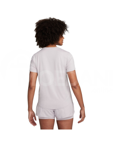 NIKE - W NK ONE CLASSIC DF SS TOP Тбилиси - изображение 2