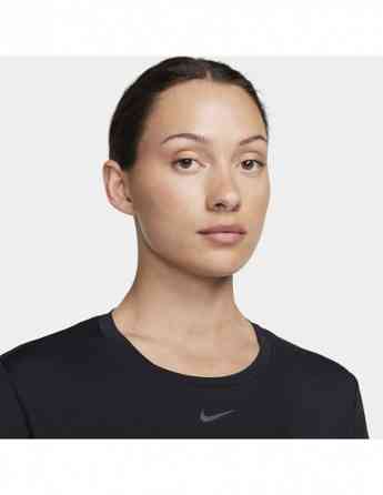 NIKE - W NK ONE CLASSIC DF SS TOP Tbilisi