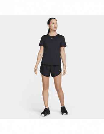 NIKE - W NK ONE CLASSIC DF SS TOP Tbilisi