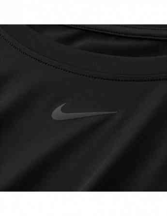 NIKE - W NK ONE CLASSIC DF SS TOP Tbilisi