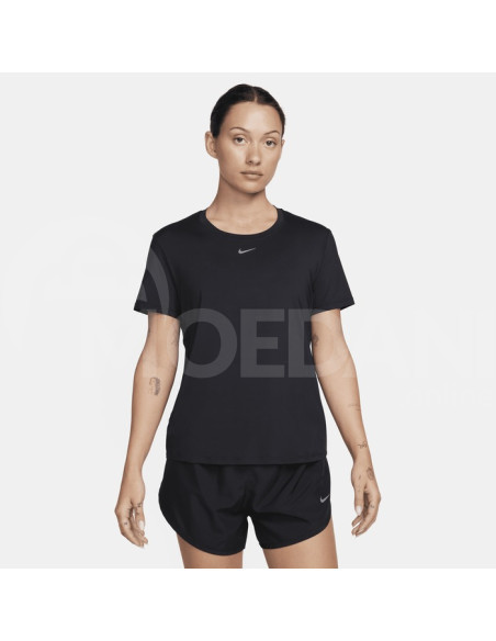 NIKE - W NK ONE CLASSIC DF SS TOP Tbilisi - photo 1