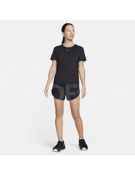 NIKE - W NK ONE CLASSIC DF SS TOP Tbilisi - photo 5