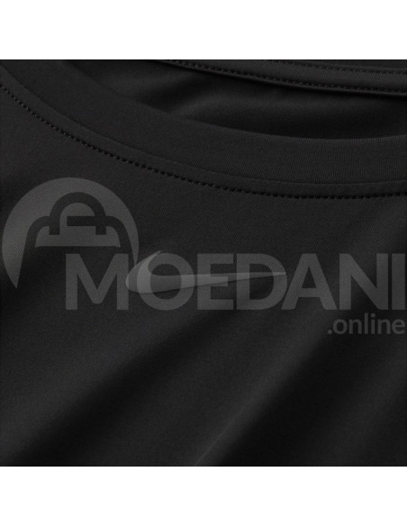 NIKE - W NK ONE CLASSIC DF SS TOP Tbilisi - photo 4