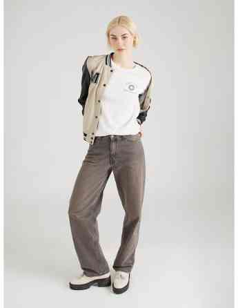 Gant - LOGO SS T-SHIRT Tbilisi