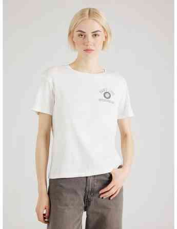 Gant - LOGO SS T-SHIRT Tbilisi