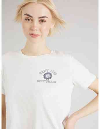 Gant - LOGO SS T-SHIRT Tbilisi