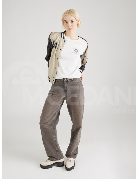 Gant - LOGO SS T-SHIRT თბილისი - photo 4