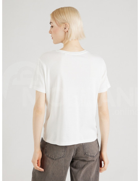 Gant - LOGO SS T-SHIRT თბილისი - photo 2