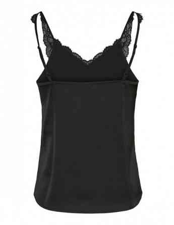 Y.A.S - YASBLIZA LACE STRAP TOP S. Tbilisi