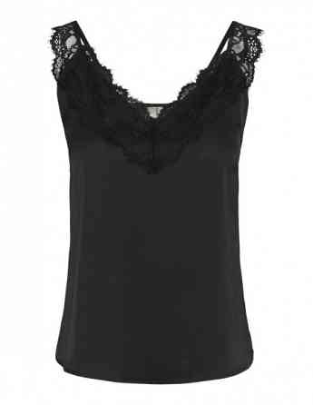 Y.A.S - YASBLIZA LACE STRAP TOP S. Tbilisi