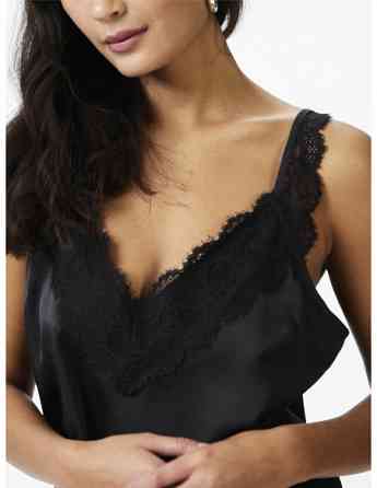 Y.A.S - YASBLIZA LACE STRAP TOP S. Tbilisi