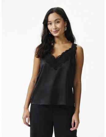 Y.A.S - YASBLIZA LACE STRAP TOP S. Tbilisi