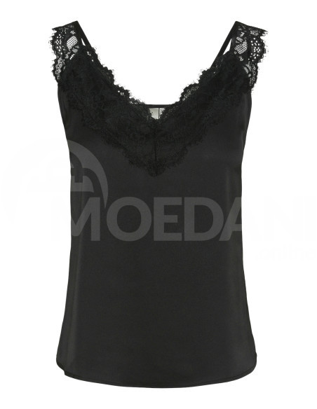 Y.A.S - YASBLIZA LACE STRAP TOP S. Tbilisi - photo 5