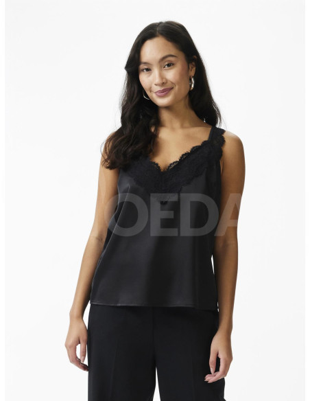 Y.A.S - YASBLIZA LACE STRAP TOP S. Tbilisi - photo 1