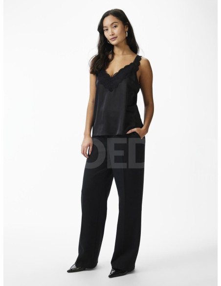 Y.A.S - YASBLIZA LACE STRAP TOP S. Tbilisi - photo 4