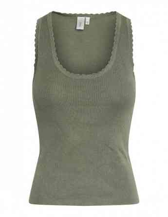 Y.A.S - YASBILLIE SL KNIT TOP S. Tbilisi