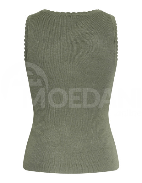 Y.A.S - YASBILLIE SL KNIT TOP S. Тбилиси - изображение 2