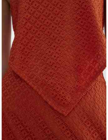 Somethingnew by Vero Moda - SNCHRISSY SL HAULTER SCARF TOP - MCO Tbilisi