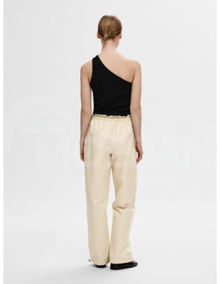 SELECTED FEMME - SLFANNA ONE SHOULDER TOP Tbilisi - photo 2