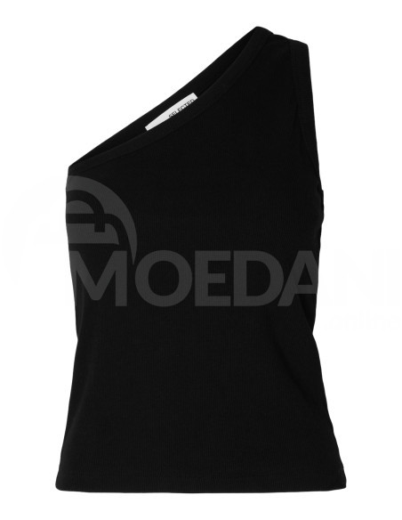 SELECTED FEMME - SLFANNA ONE SHOULDER TOP Tbilisi - photo 6