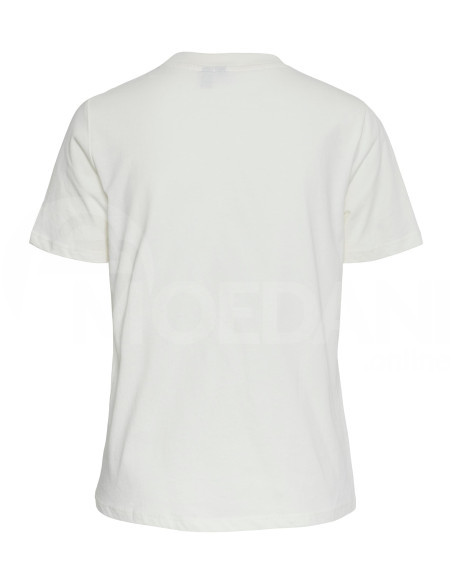 Pieces - PCRIA SS SOLID EMB TEE NOOS BC CP თბილისი - photo 2