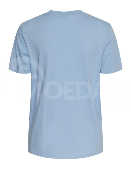 Pieces - PCRIA SS SOLID EMB TEE NOOS BC CP თბილისი - photo 2