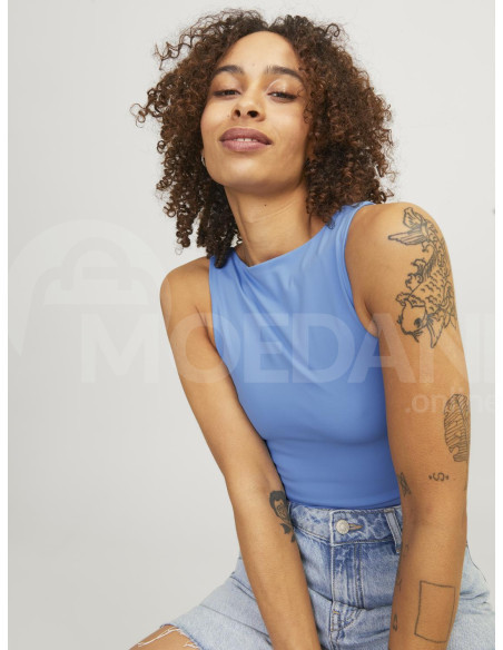 JJXX - JXSAGA STR SL REVERSIBLE TOP JRS NOOS Тбилиси - изображение 3