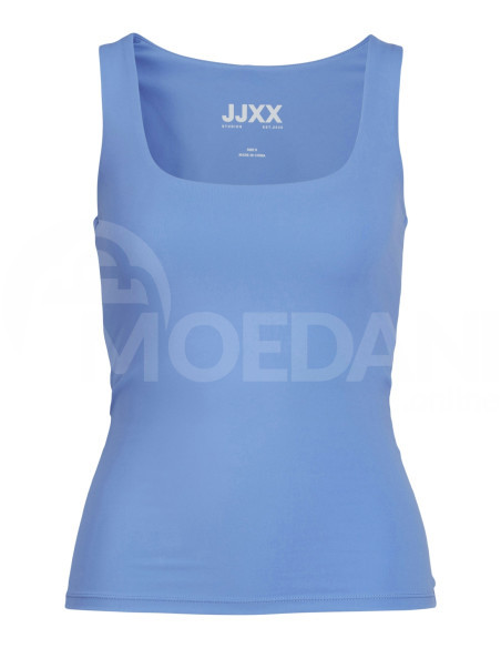 JJXX - JXSAGA STR SL REVERSIBLE TOP JRS NOOS Тбилиси - изображение 7