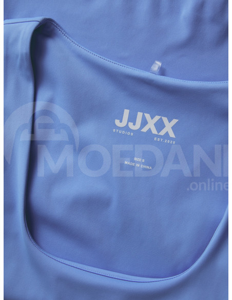 JJXX - JXSAGA STR SL REVERSIBLE TOP JRS NOOS Тбилиси - изображение 6