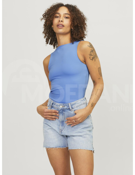 JJXX - JXSAGA STR SL REVERSIBLE TOP JRS NOOS Тбилиси - изображение 1