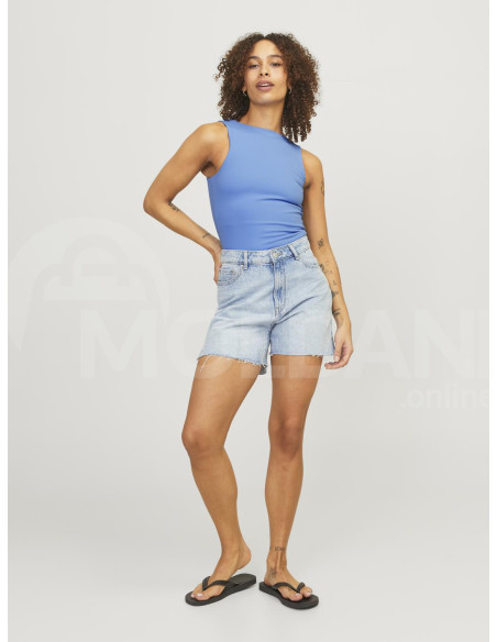 JJXX - JXSAGA STR SL REVERSIBLE TOP JRS NOOS Тбилиси - изображение 4