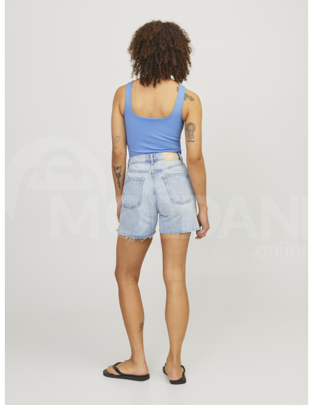 JJXX - JXSAGA STR SL REVERSIBLE TOP JRS NOOS Тбилиси - изображение 2