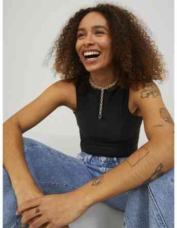 JJXX - JXSAGA STR SL REVERSIBLE TOP JRS NOOS Tbilisi