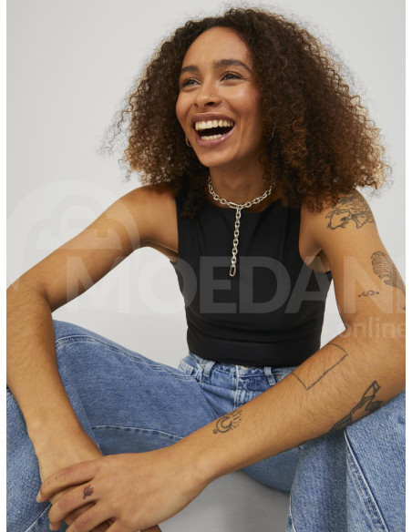 JJXX - JXSAGA STR SL REVERSIBLE TOP JRS NOOS თბილისი - photo 3