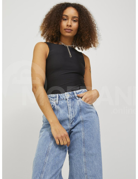 JJXX - JXSAGA STR SL REVERSIBLE TOP JRS NOOS თბილისი - photo 1