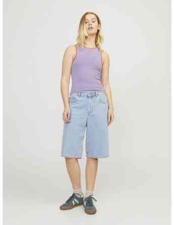 JJXX - JXEVELYN COMFY TOP KNIT Tbilisi