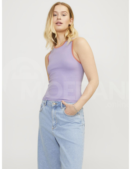 JJXX - JXEVELYN COMFY TOP KNIT Tbilisi - photo 1