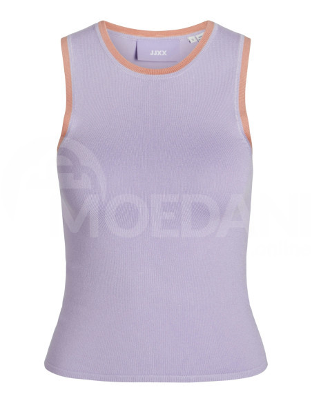 JJXX - JXEVELYN COMFY TOP KNIT Tbilisi - photo 7