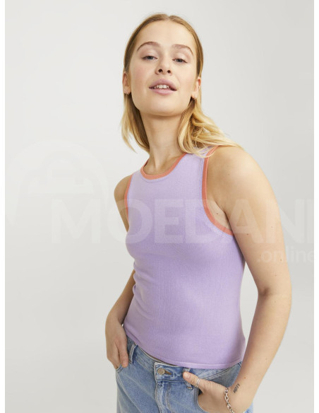 JJXX - JXEVELYN COMFY TOP KNIT Tbilisi - photo 3