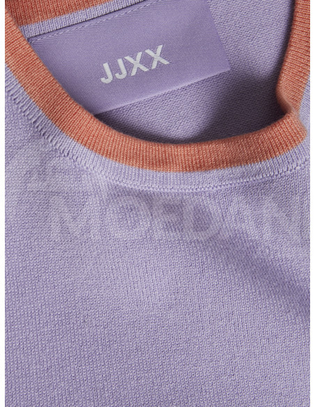 JJXX - JXEVELYN COMFY TOP KNIT Tbilisi - photo 6