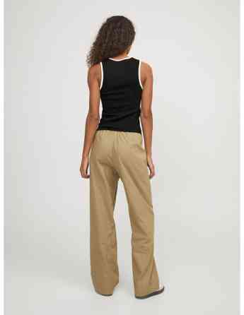 JJXX - JXEVELYN COMFY TOP KNIT Tbilisi