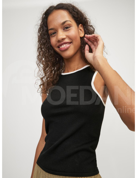 JJXX - JXEVELYN COMFY TOP KNIT Tbilisi - photo 3