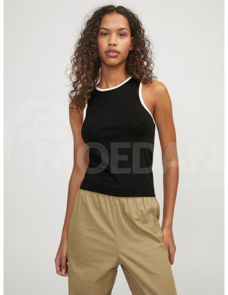 JJXX - JXEVELYN COMFY TOP KNIT Tbilisi - photo 1