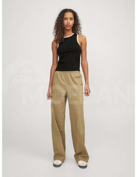 JJXX - JXEVELYN COMFY TOP KNIT Tbilisi - photo 4